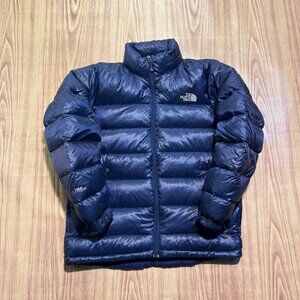 The North Face 700 Series Branded Puffer Jacket